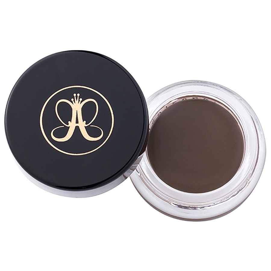 

Губная помада Anastasia Beverly Hills Dipbrow Pomade, Dark Brown / 4 g