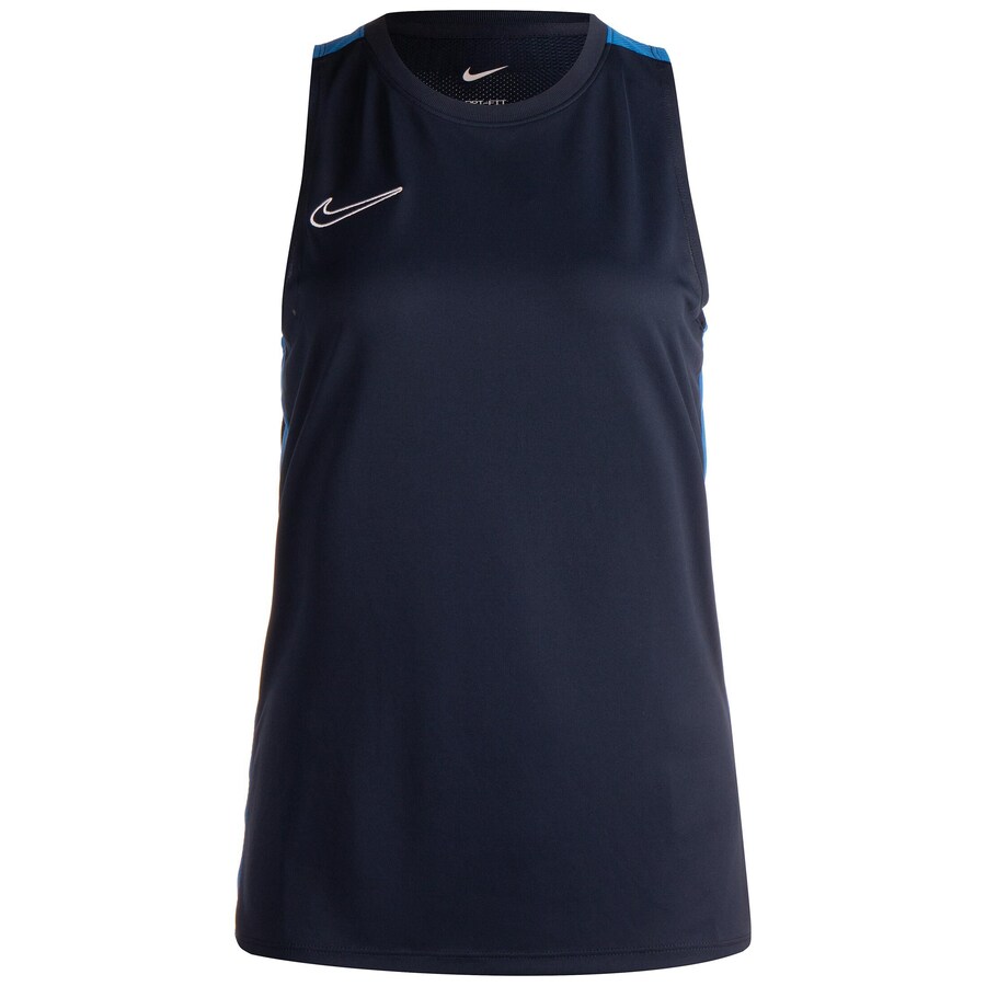 

Спортивный топ NIKE Sports Top Academy 23, синий/темно-синий