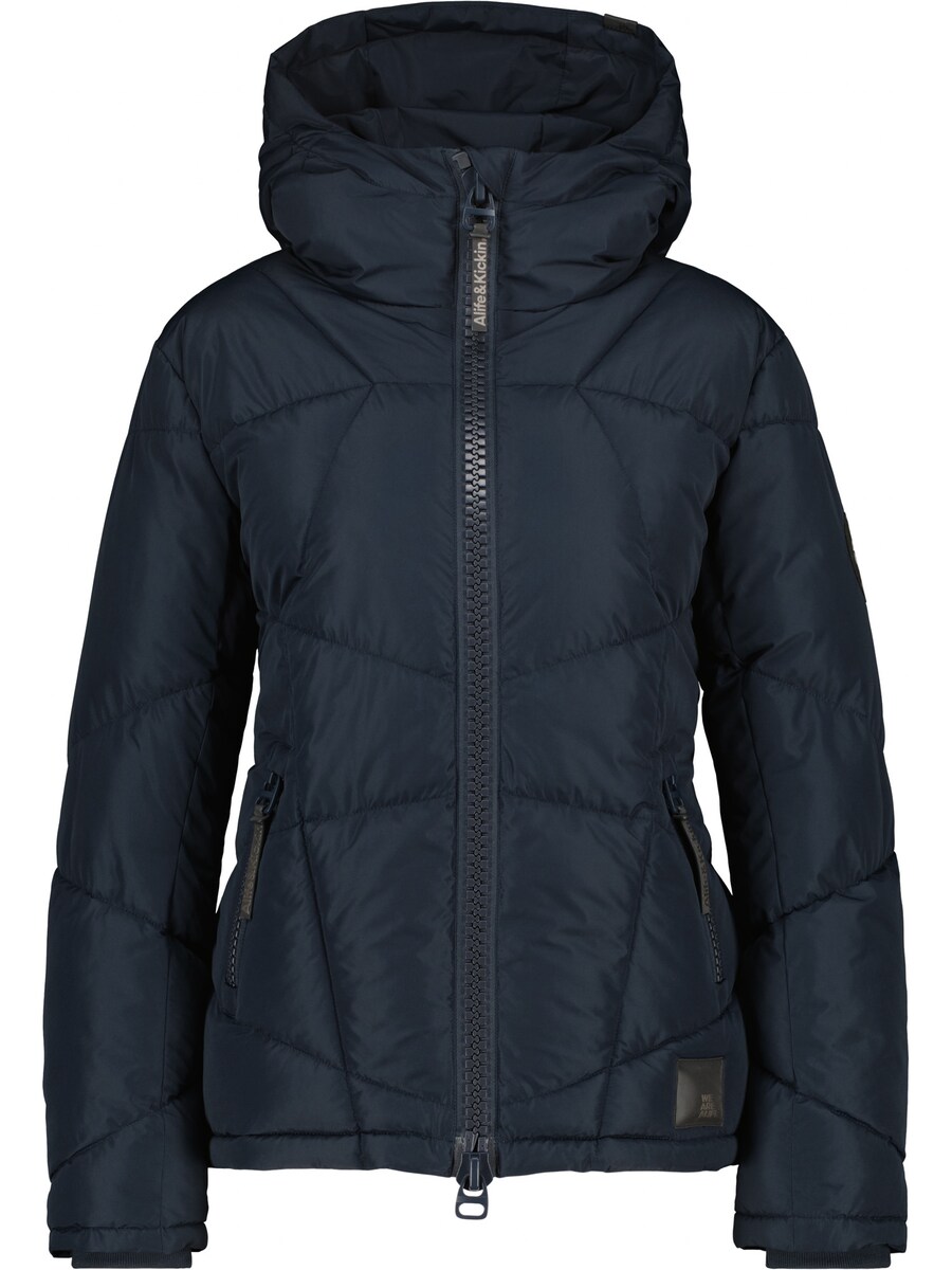 

Зимняя куртка Alife and Kickin Kasandra, marine blue