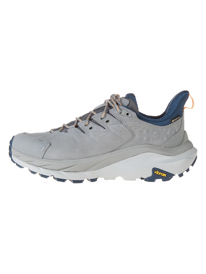 

Кроссовки для бега Kaha 2 low HOKA ONE ONE, серый