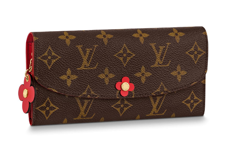 

Эмили Кошелек LOUIS VUITTON