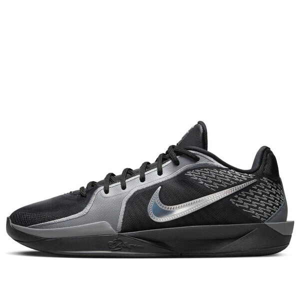 Кроссовки сабрина 2 Nike, черный