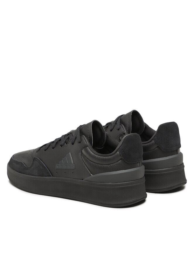 Кроссовки Kantana adidas, черный — фото 3