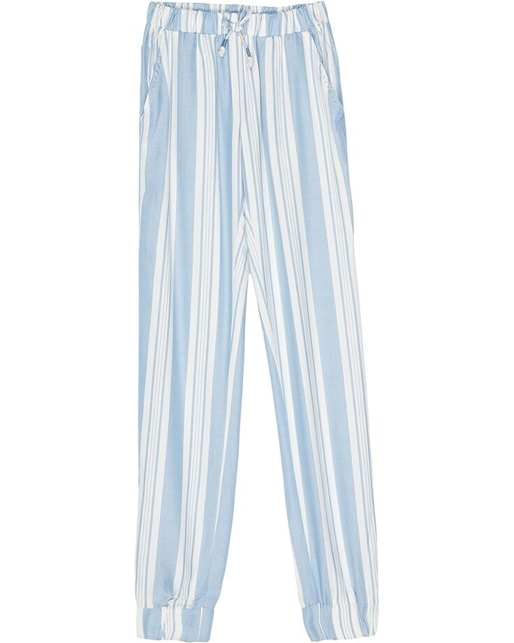 

Брюки Vintage Havana Wrap Thread Joggers, цвет Stripe