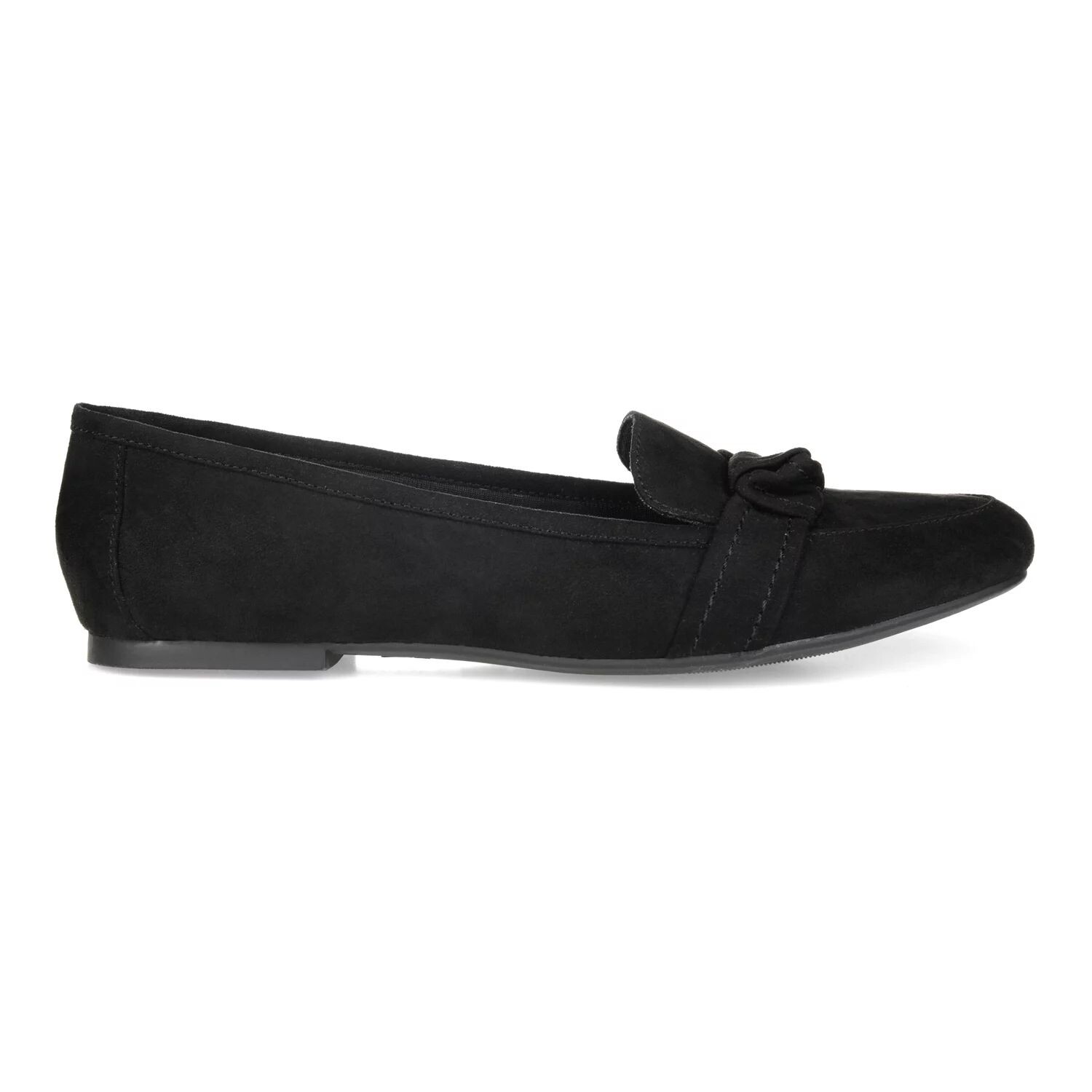 

Женские лоферы Marci Journee Collection Journee Collection, черный