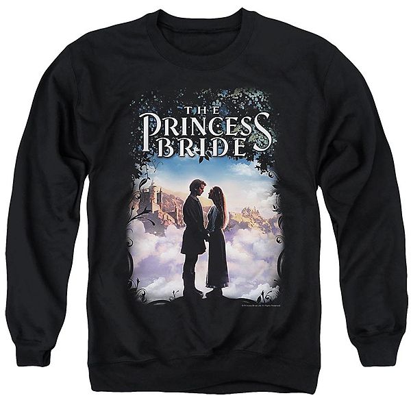 

Свитшот Princess Bride Storybook Love Licensed Character