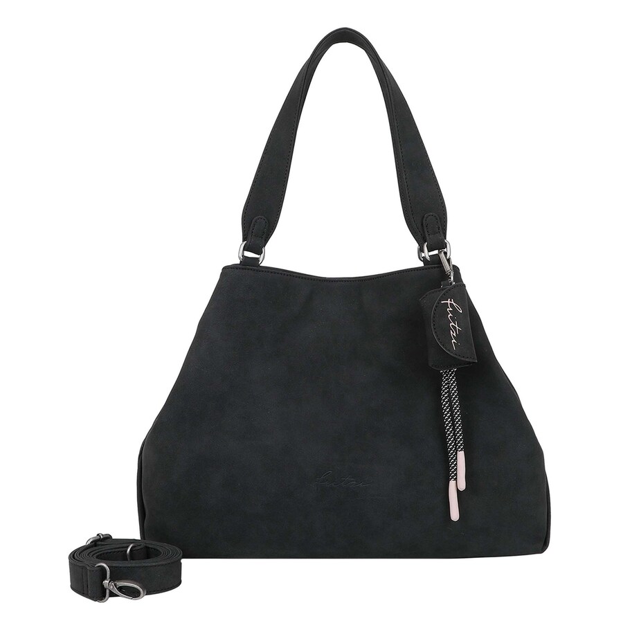 

Сумка через плечо Fritzi aus Preußen Shoulder Bag Bitzi03, черный