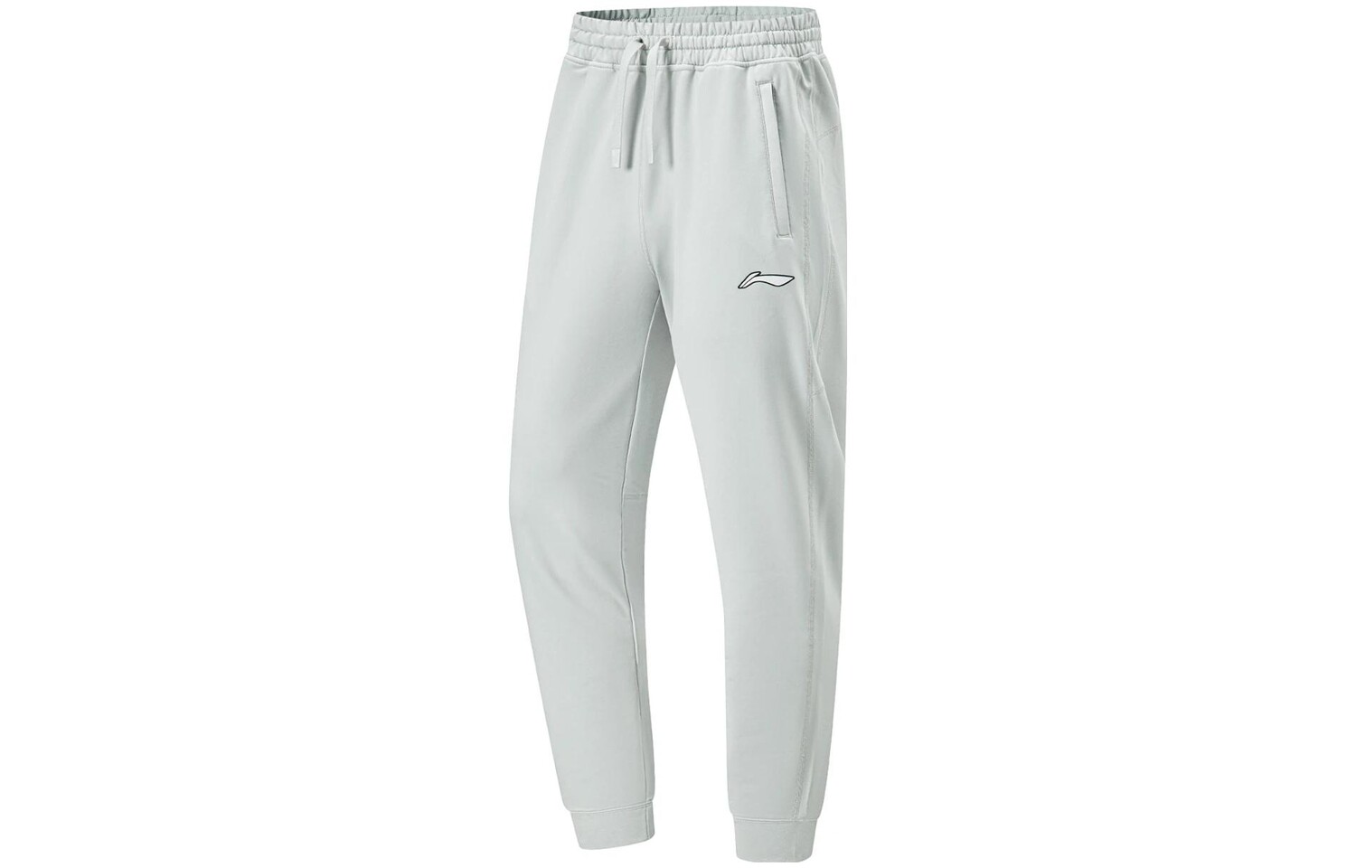 

CBA Collection Knit Sweatpants Men Серый Lining, серый