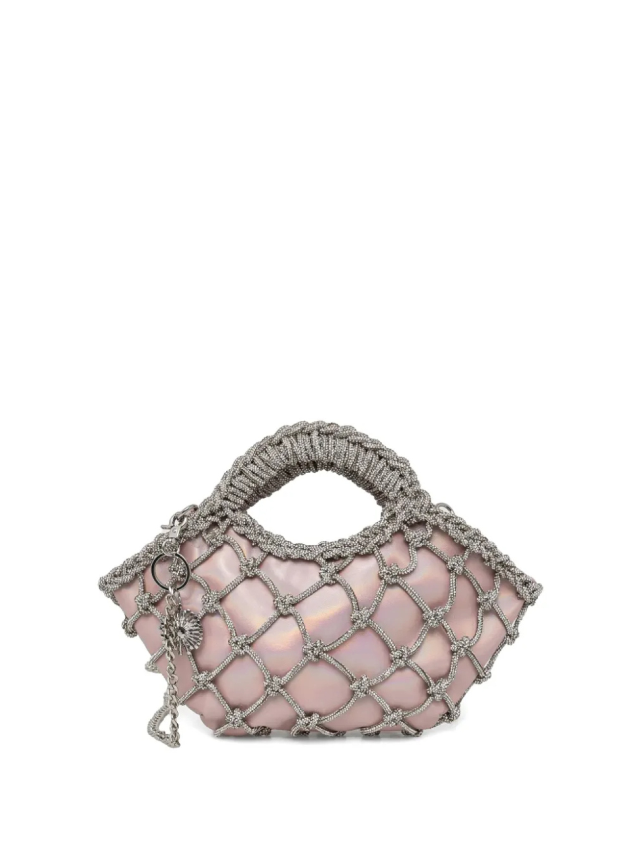 

Сумка-шоппер Aldo x Wicked Glamorous, розовый