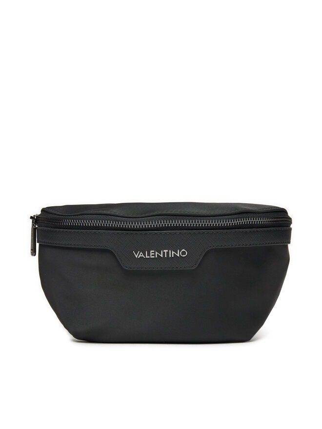 

Поясная сумка Valentino Cardano VBS8AQ08, черный