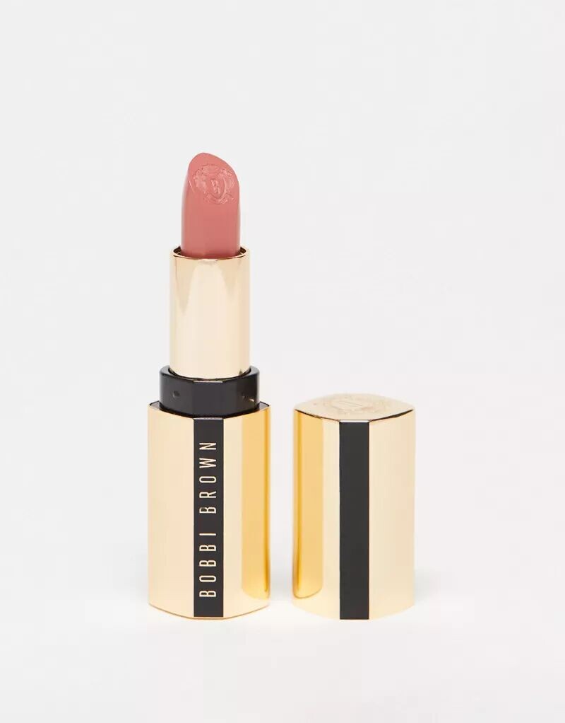 

Губная помада Bobbi Brown Luxe Pink Nude