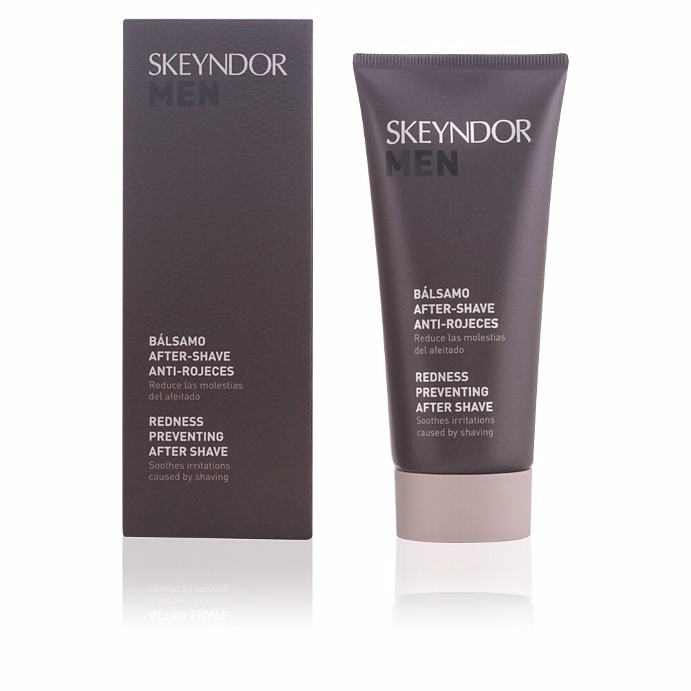 

бальзам после бритья Men bálsamo after-shave anti-rojeces Skeyndor, 100 мл