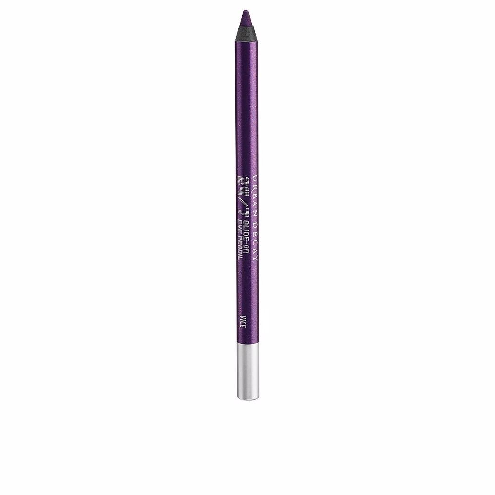 

Подводка для глаз 24/7 glide on eye pencil Urban decay, 1 шт, vice