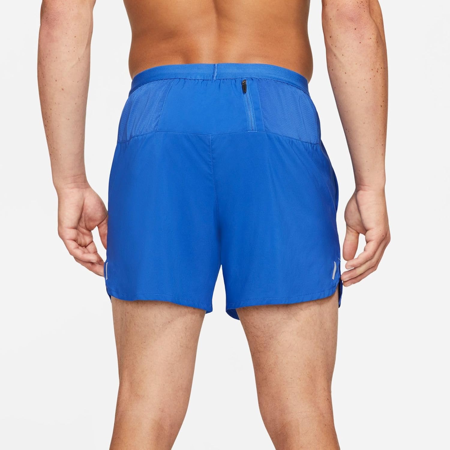 Мужские шорты для бега Nike Flex Stride 5 дюймов 2-в-1, Game Royal — фото 3