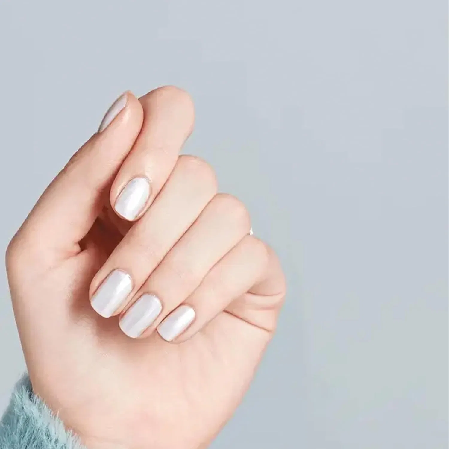 Лак для ногтей «Kyoto Pearl» от OPI Opi — фото 4