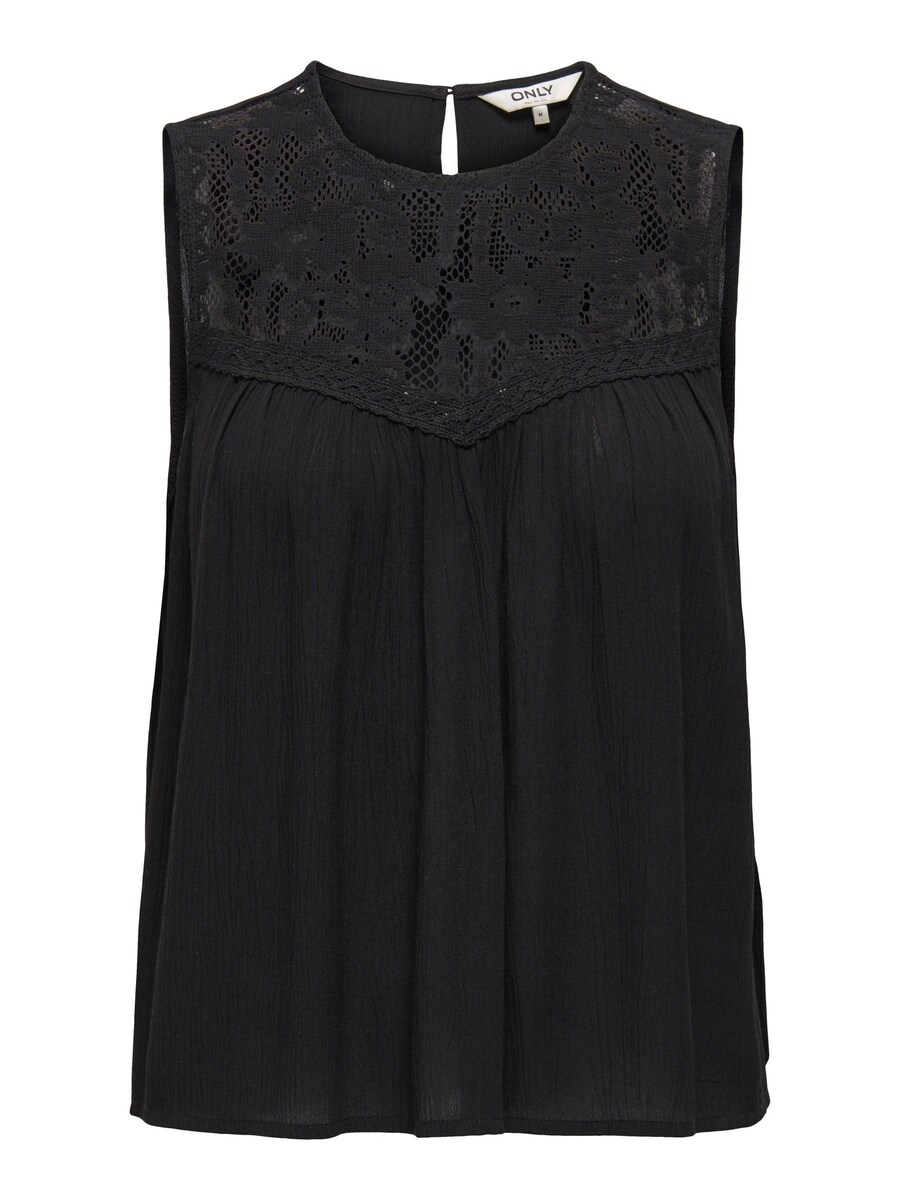 

Блуза ONLY, черный