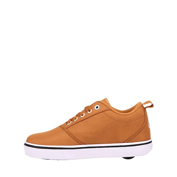 

Кеды Heelys Pro 20 Skate Shoe, желто-коричневый