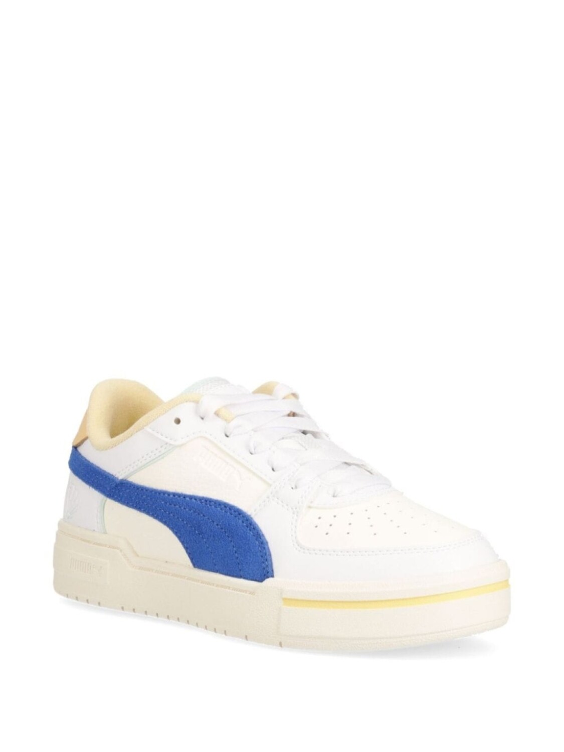 Кроссовки PUMA CA Pro Retro Resort, белый — фото 2