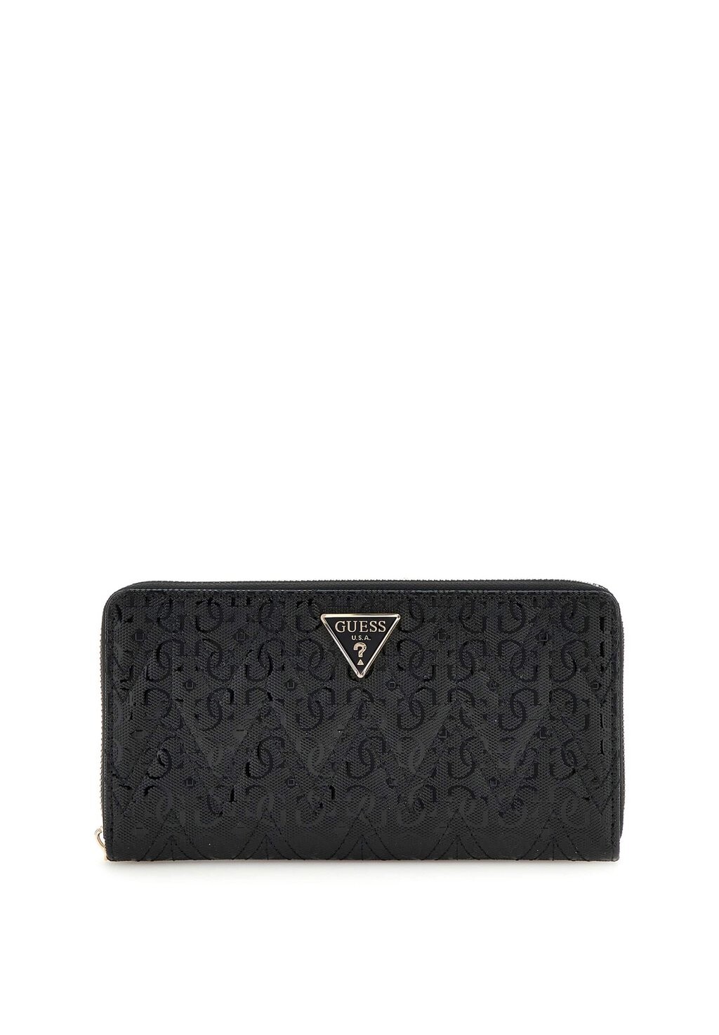 

Кошелек ADELARD CHEQUE ORGANIZER Guess, черный