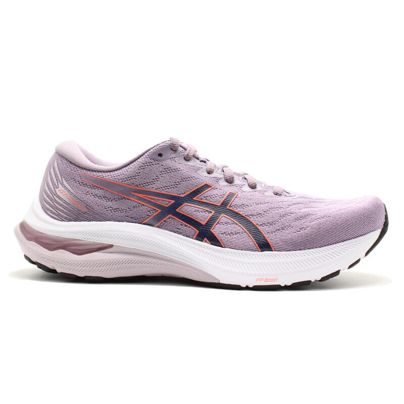 

Кроссовки GT-2000 11 женские ASICS, цвет blau