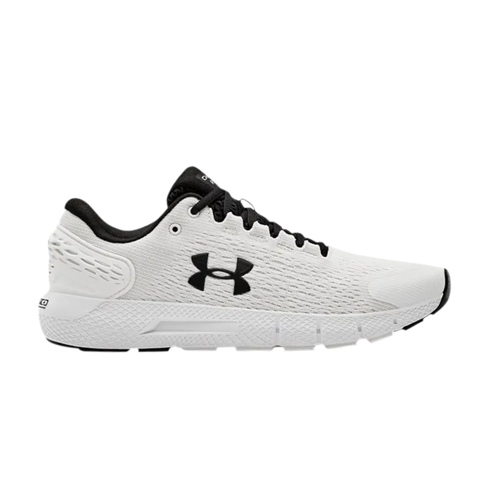 

Кроссовки Charged Rogue 2 Under Armour, белый