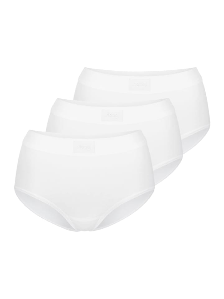 

Трусы Sloggi, белый