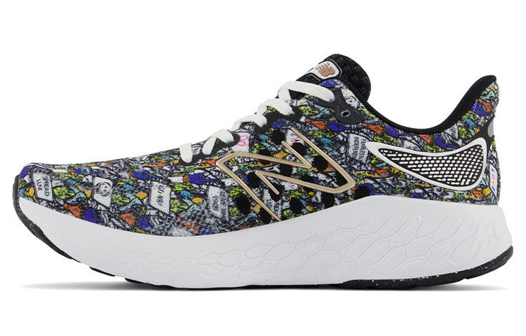 New Balance NB 1080 Series Кроссовки Женские