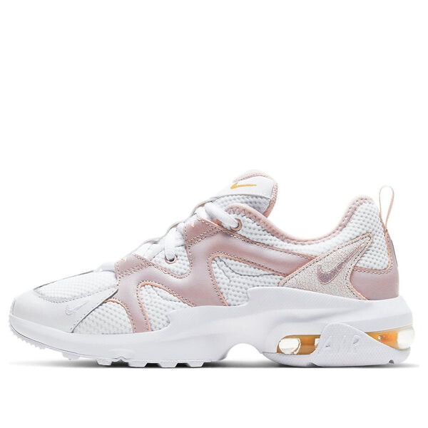 Кроссовки air max гравитон Nike, розовый