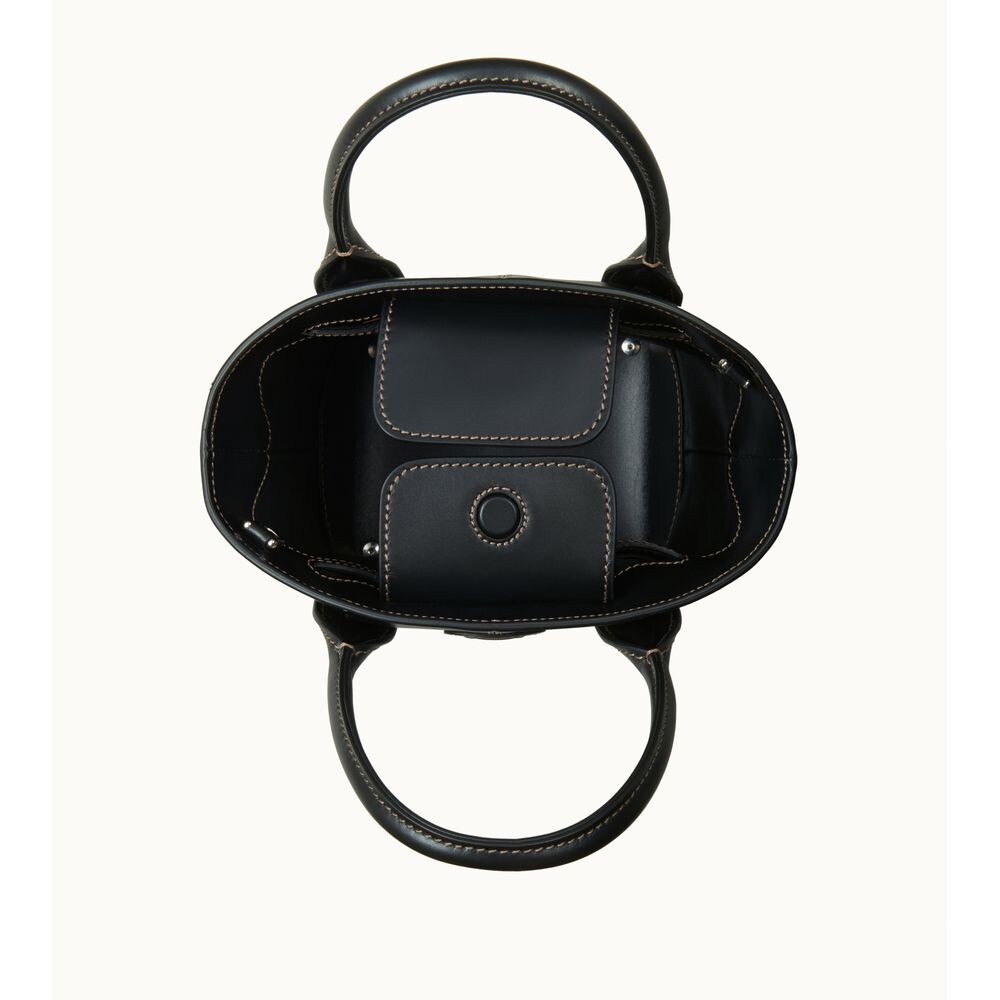 

Сумка Tod's Vaso Bag Micro, черный