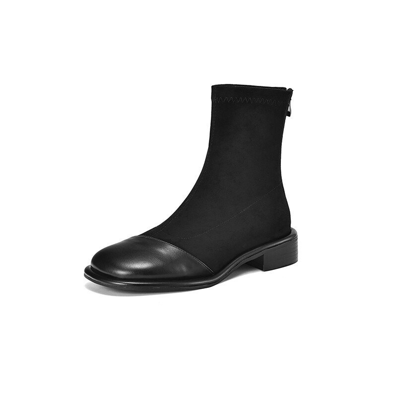 

Ботильоны JIUXINGDAO Ankle Boots Women's