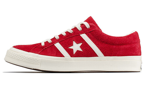 

Кеды One Star Converse Academy 'Red'