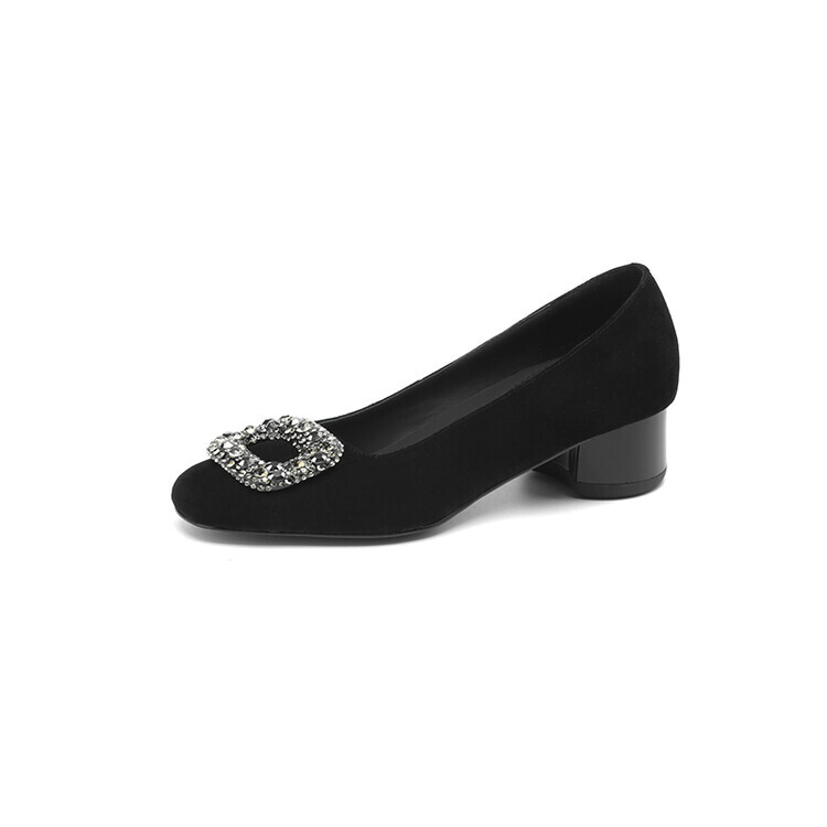 

Туфли женские повседневные Women's Casual Shoes Women's Mewgl, коричневый