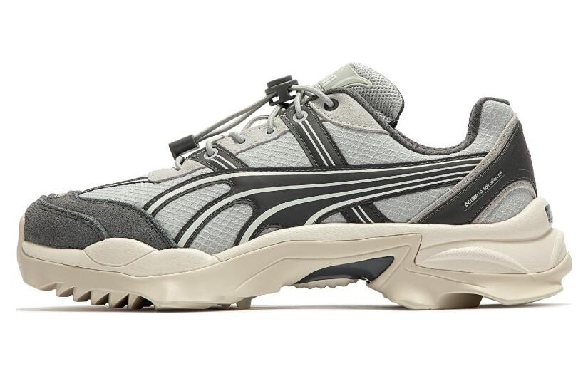 Кроссовки PUMA Nitefox Urban Outdoor 'Beige Grey White'