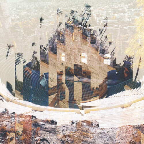 

CD диск Ex Norwegian: Spook Du Jour