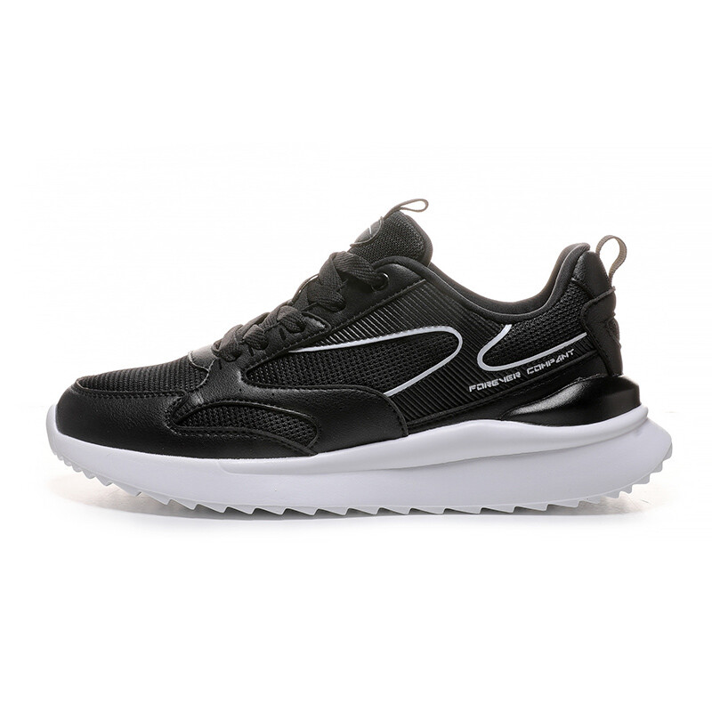 

Кроссовки SHADOWFAX Jack Shadow Lifestyle Shoes Men Low-top, черный