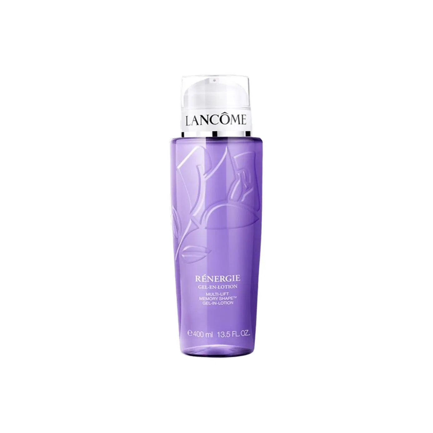 Лосьон-гель для лица с эффектом лифтинга и увлажнения, 400 мл, LANCOME