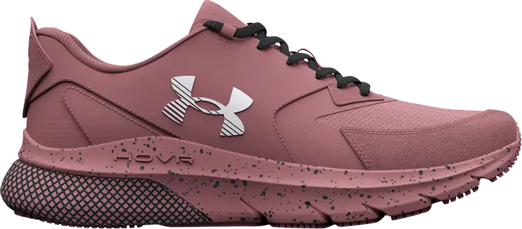 

Кроссовки Under Armour Wmns HOVR Turbulence Pink Elixir, розовый