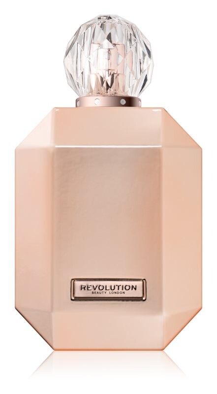

Туалетная вода Revolution Fragrance Goddes, 100 мл