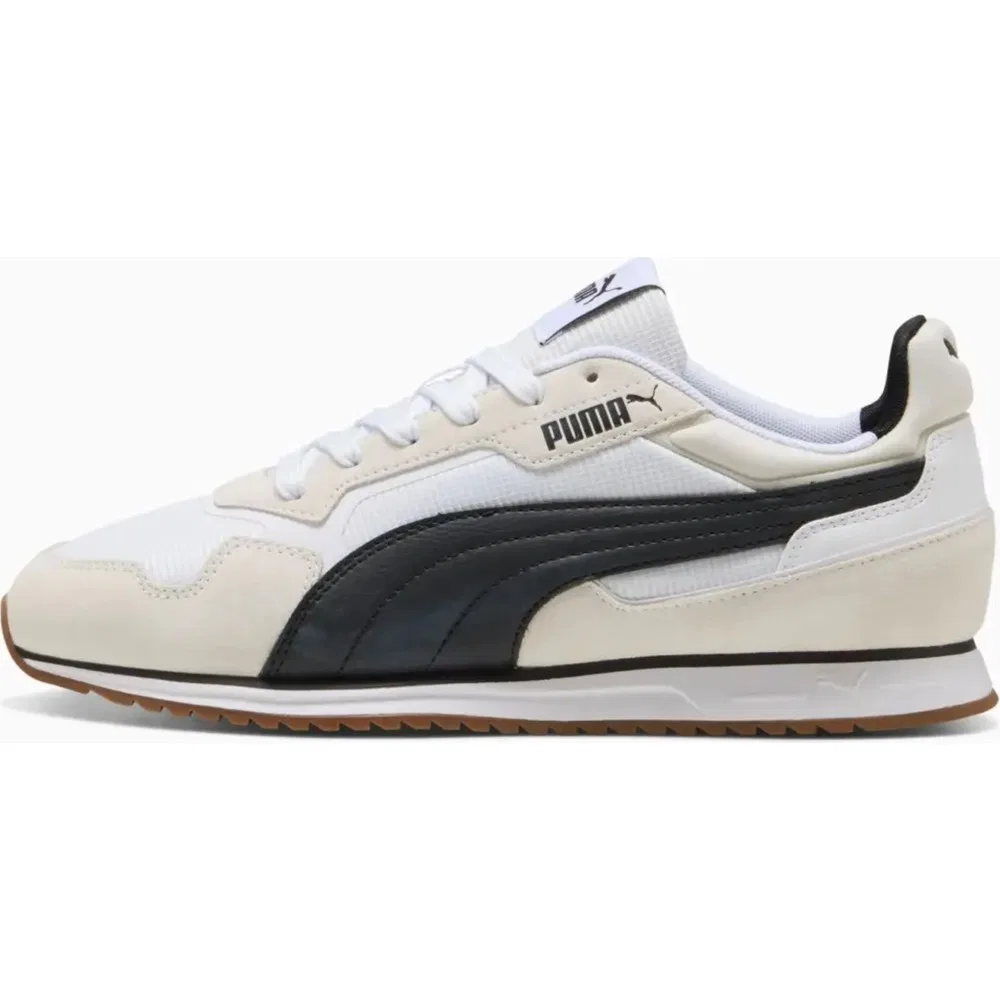 Детские кроссовки Softride St Miler Puma