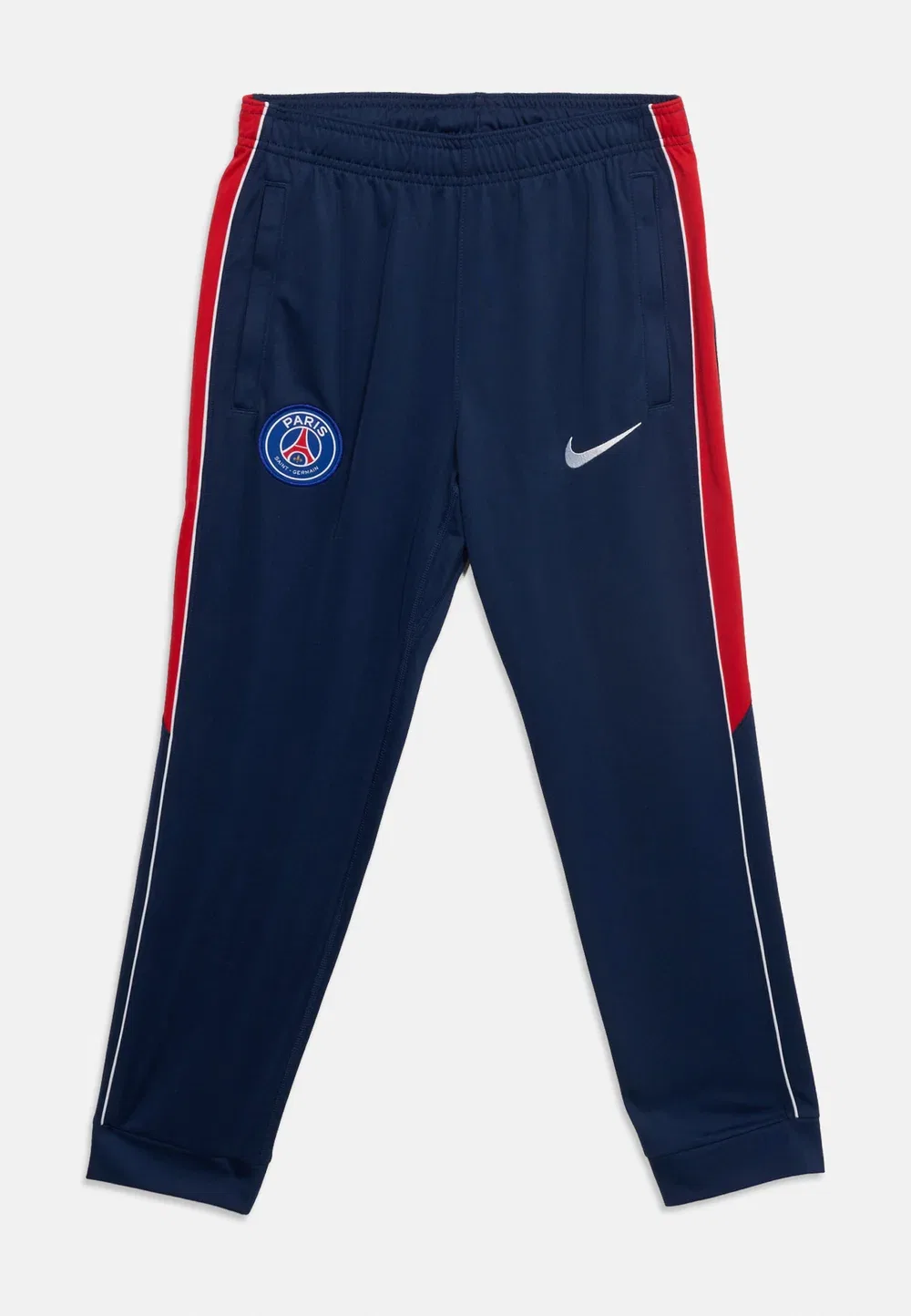 Paris Germain Academy унисекс - клубная одежда Nike Performance, Midnight Navy/University Red/White — фото 3