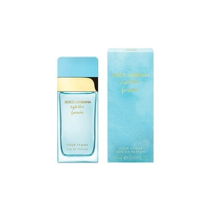 

Dolce & Gabbana Light Blue Forever Pour Femme EDP Vapo 25 мл Фруктовый