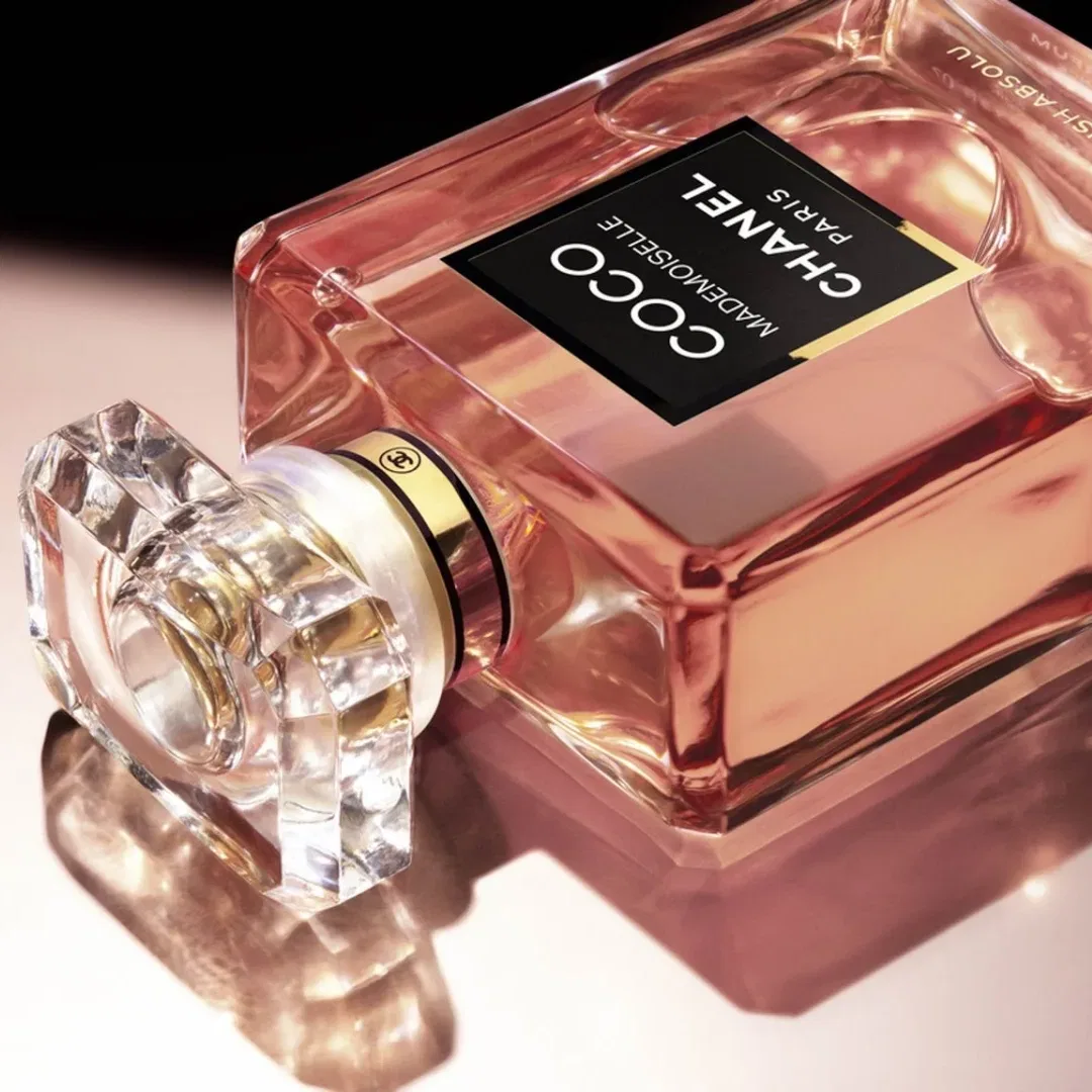 Парфюмерная вода Miss Cocoa Perfumes Unisex CHANEL, 100 мл — фото 4