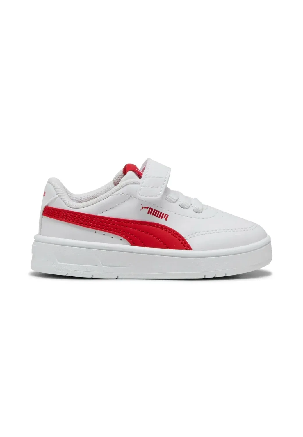 Детские туфельки Puma, Bianco