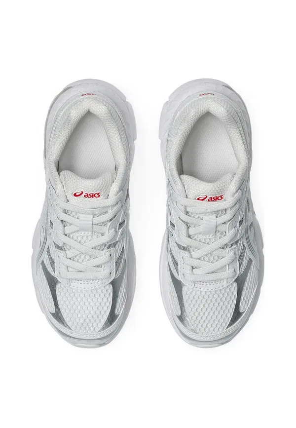 Кроссовки Gel-cumulus 16 шт. унисекс Asics Sportstyle, белый — фото 3