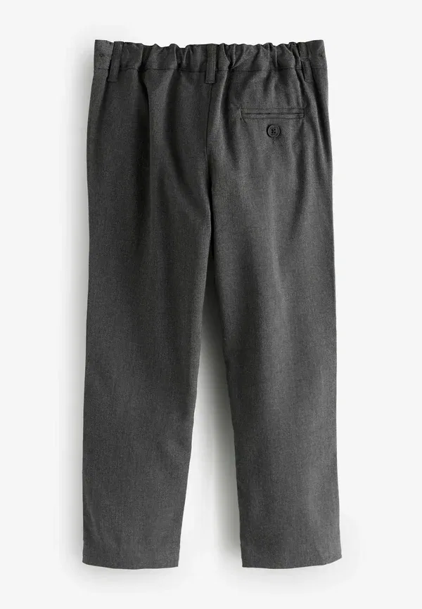 Брюки стандартного кроя, комплект из 3 штук Clarks, серый — фото 3