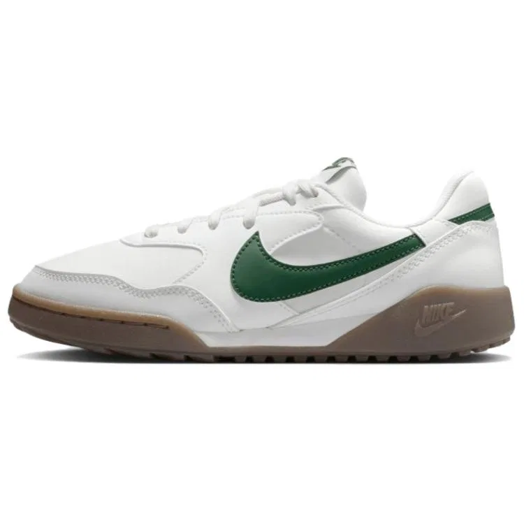 Детские кроссовки с комбинированным верхом Nike Terra Manta, White