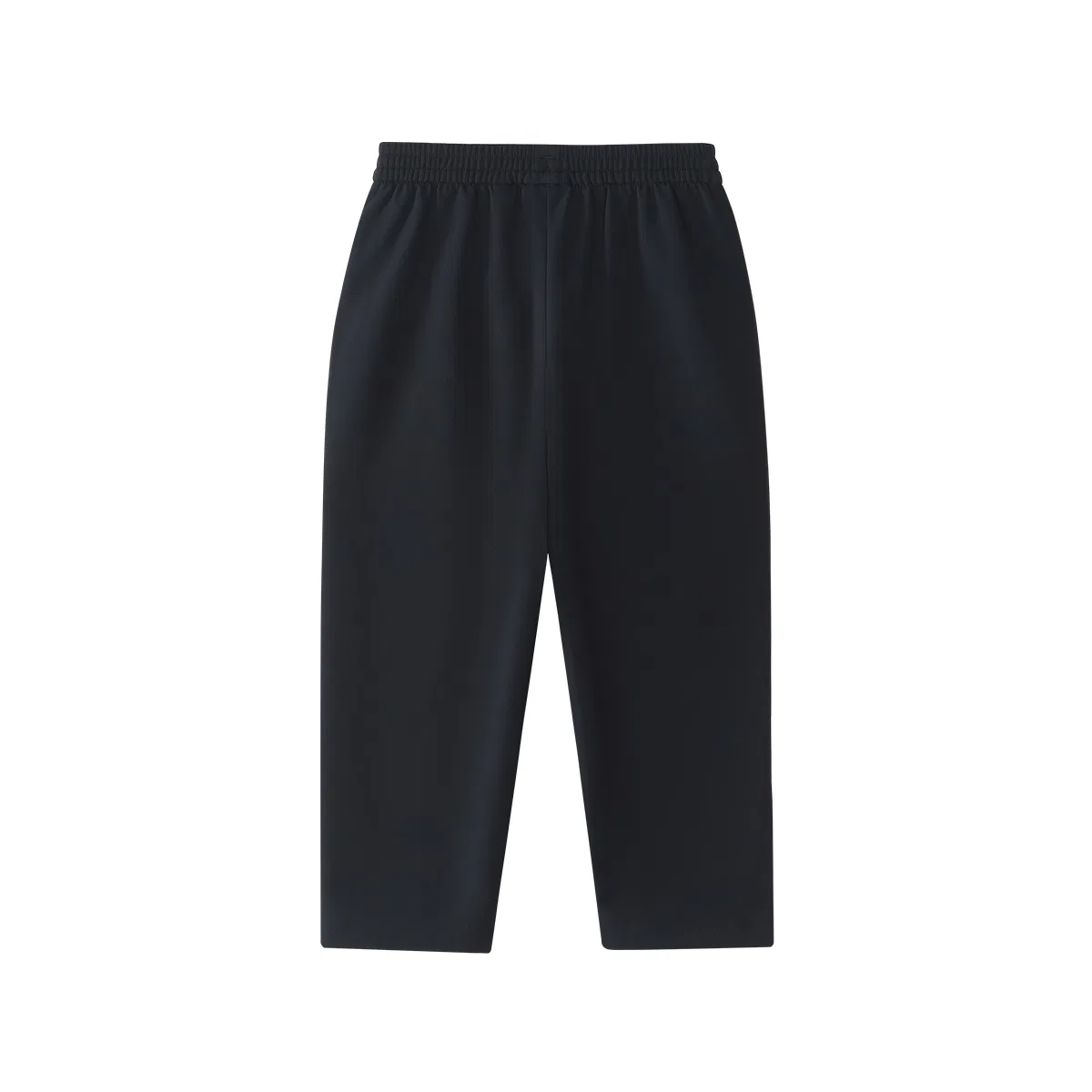 Детские брюки тонкие без гендера Legend Blue FILA KIDS, Legend Blue — фото 3