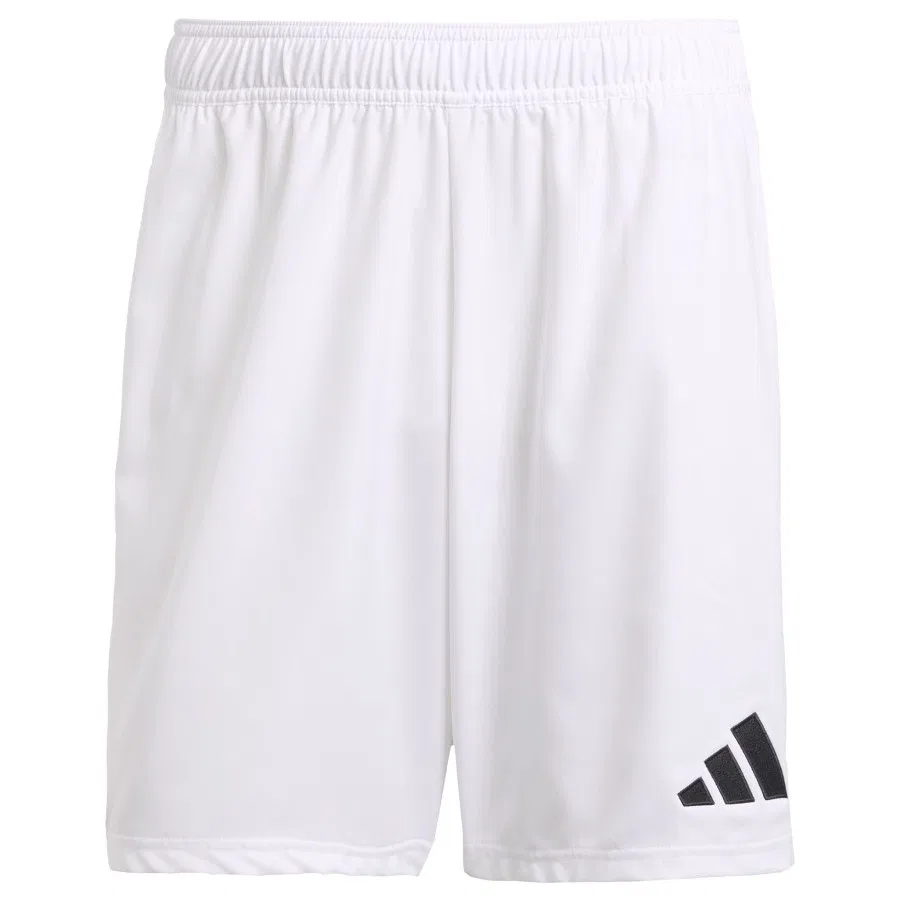 Шорты спортивные с принтом TASTIGO25 Sho Short adidas, Белый