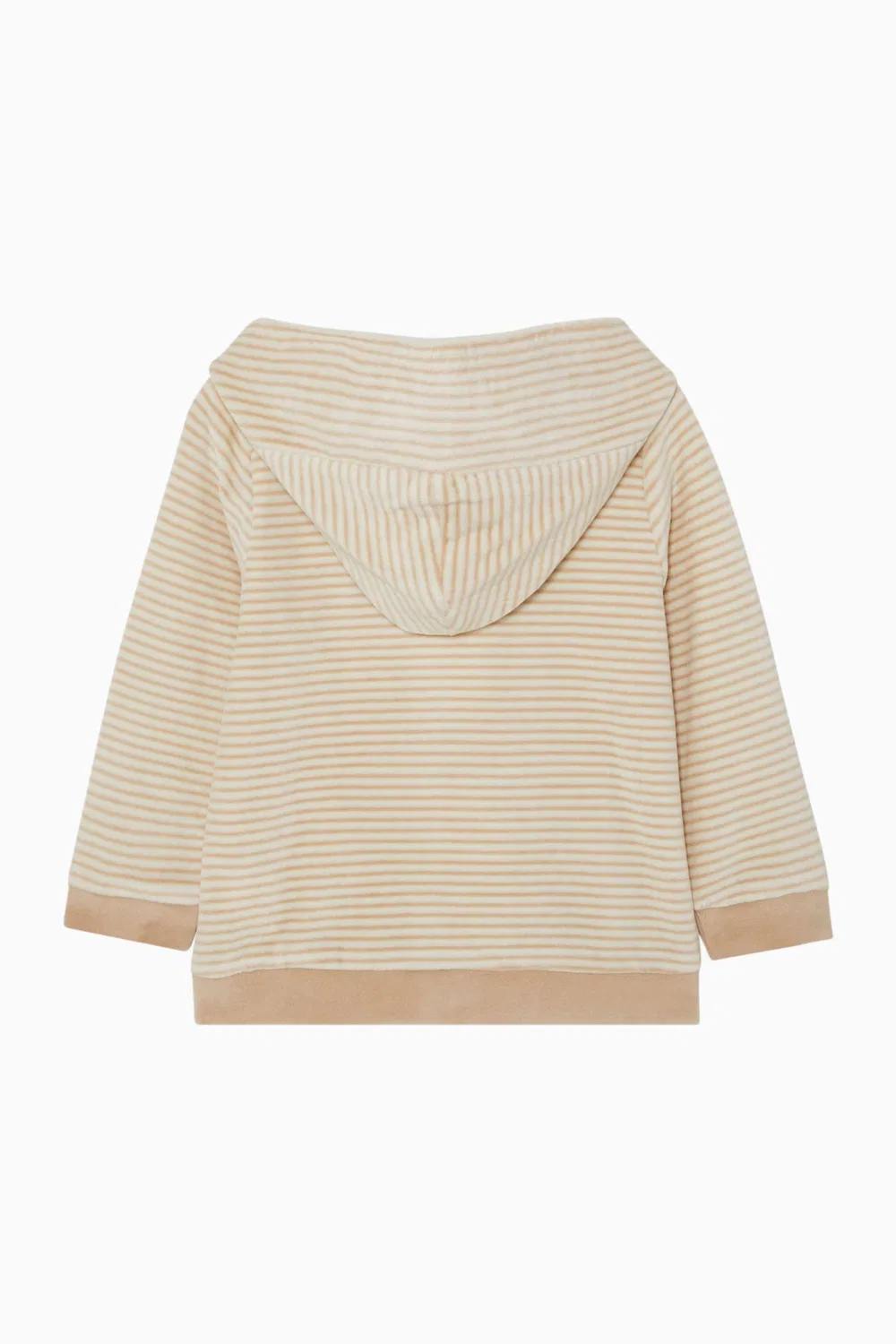 Худи с принтом Hunter Stripe Minihaha — фото 2