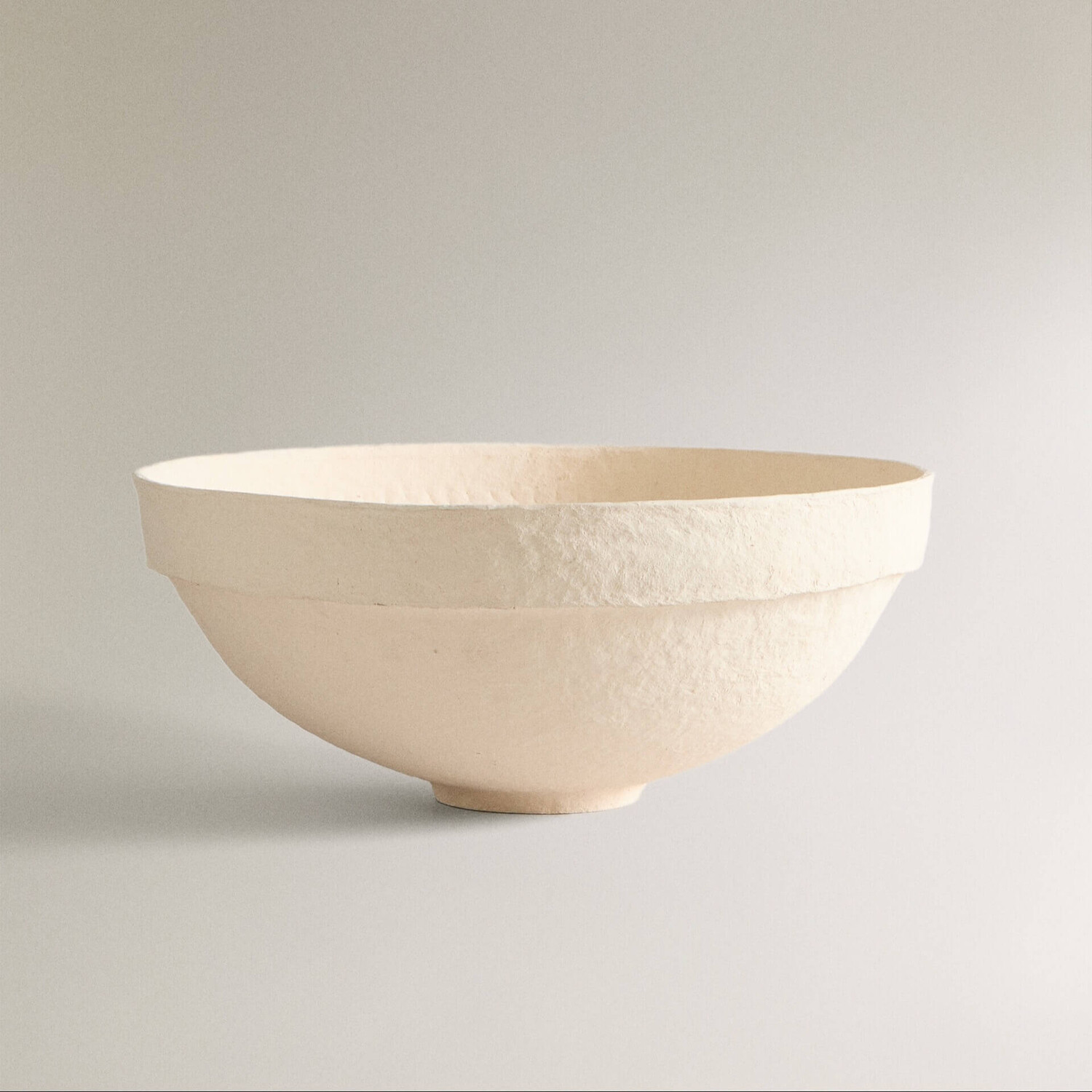 

Чаша декоративная Zara Home Papier-mâché